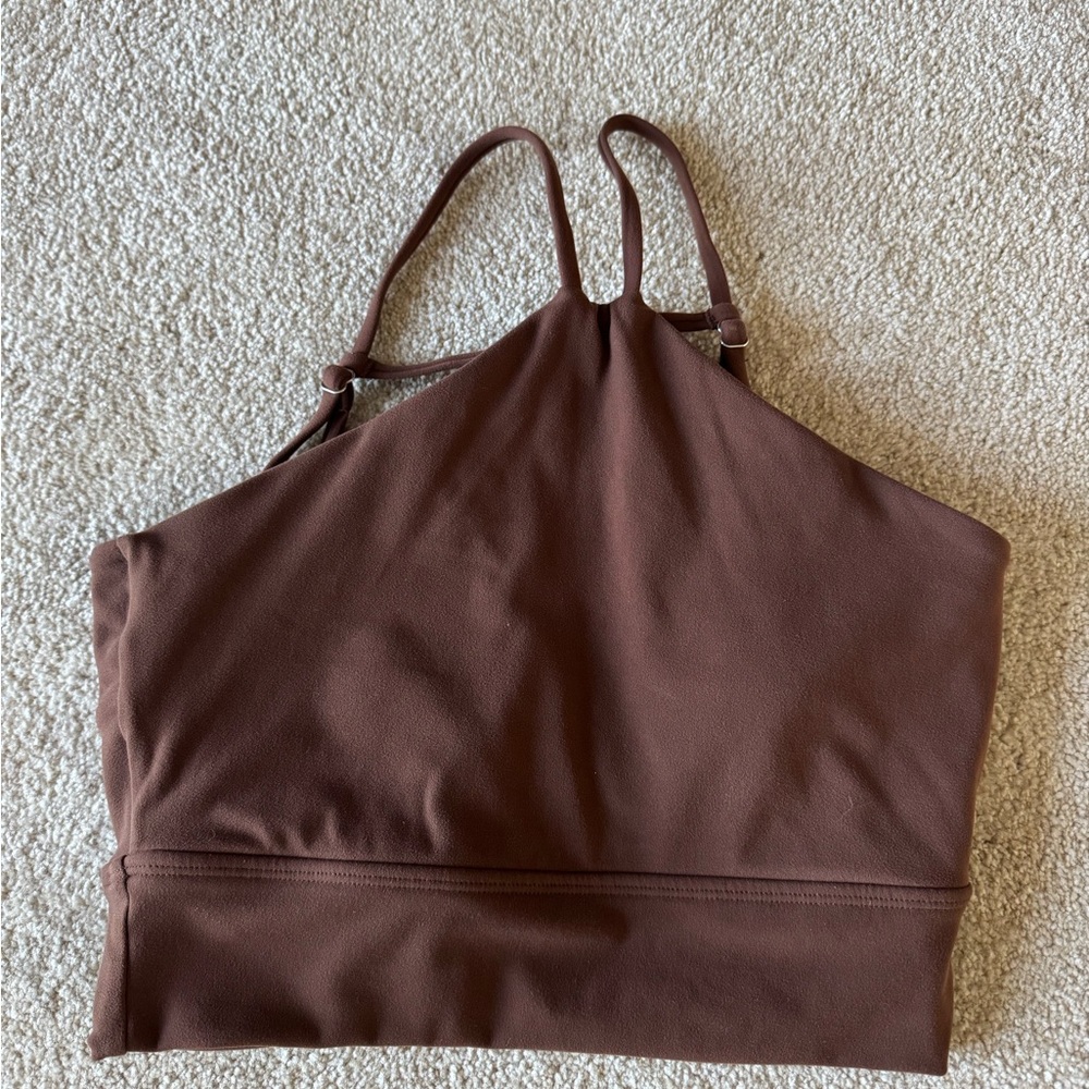 Buffbunny Collection Halter Top & Matching Shoets